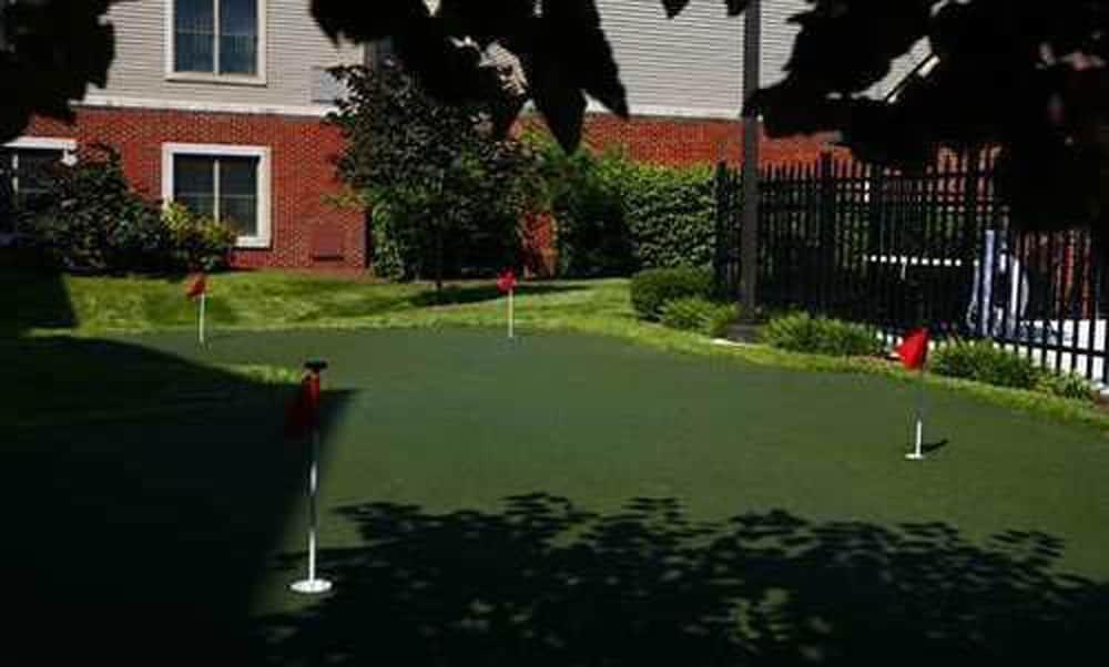 Homewood By Hilton Fayette Mall 3*