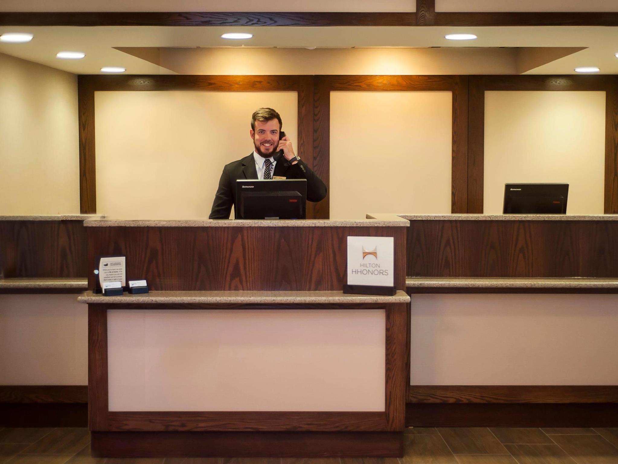 Homewood By Hilton Fayette Mall Hotel Lexington