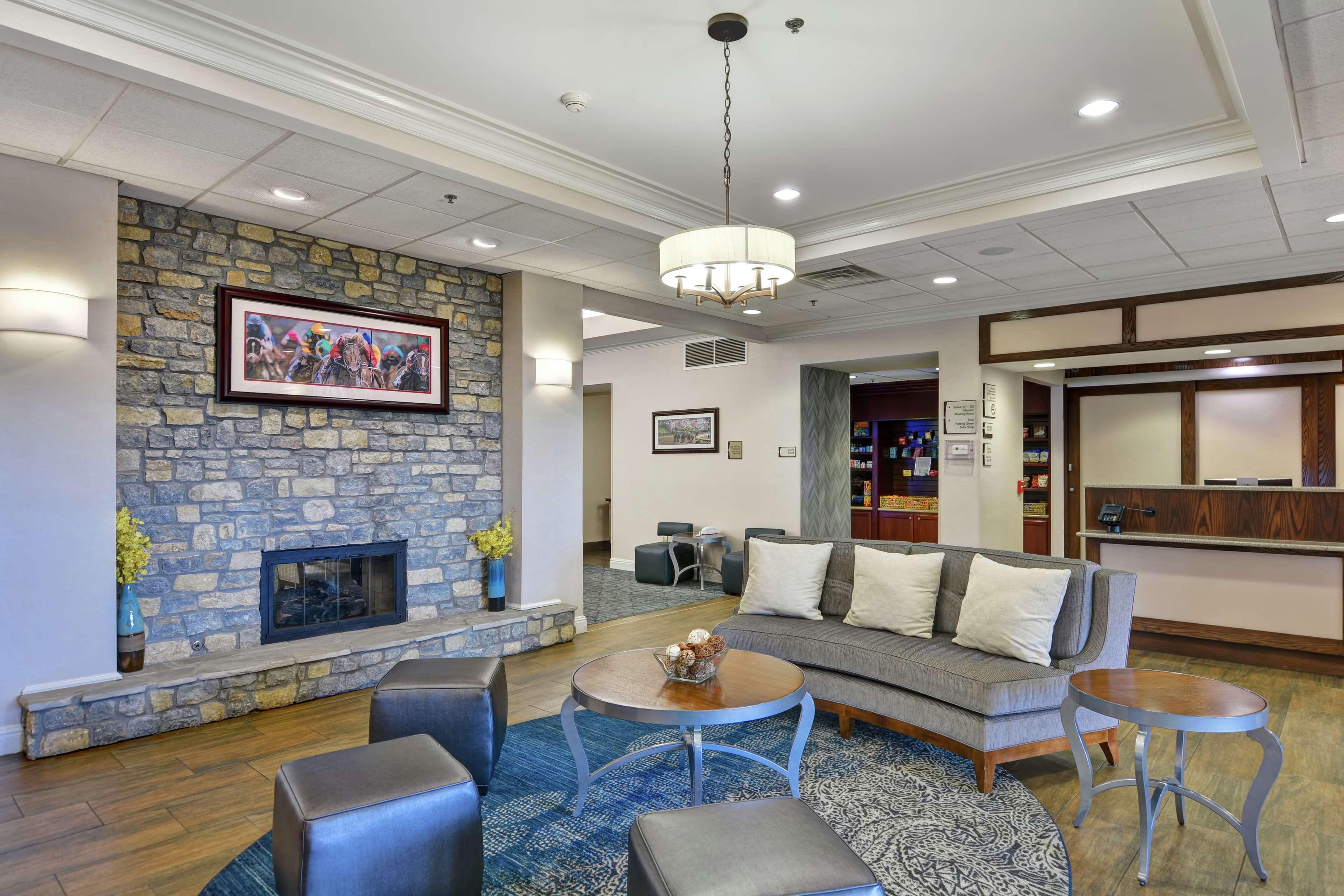 Homewood By Hilton Fayette Mall Hotel Lexington