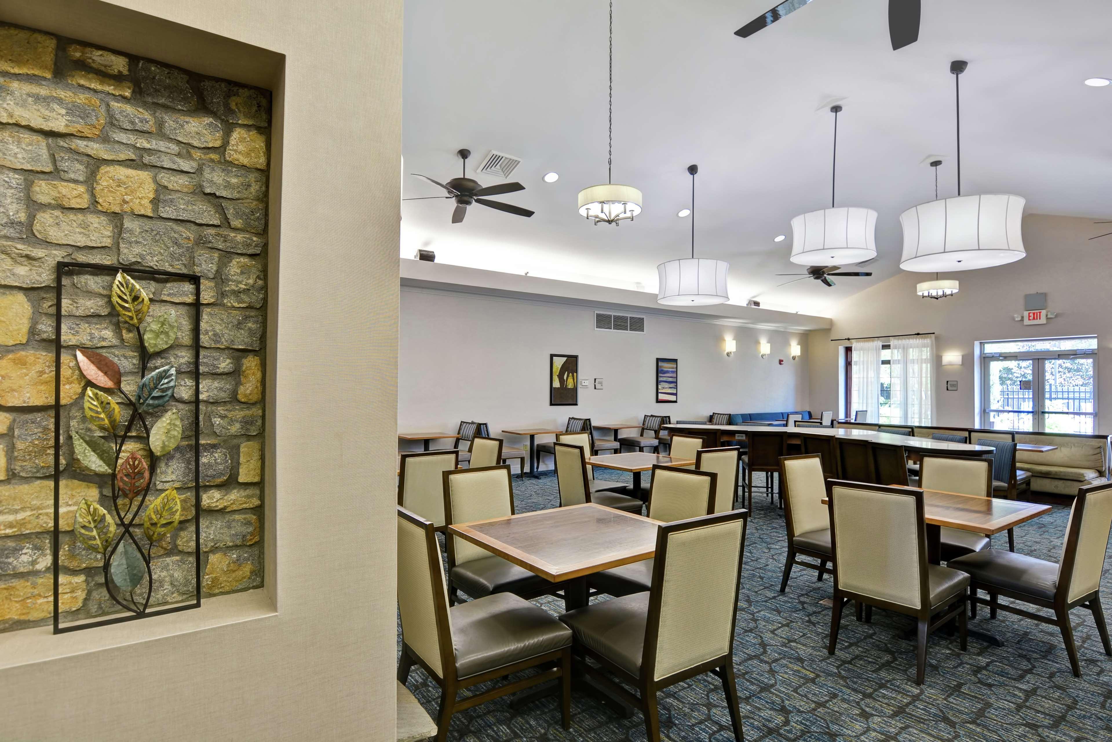 Homewood By Hilton Fayette Mall Hotel