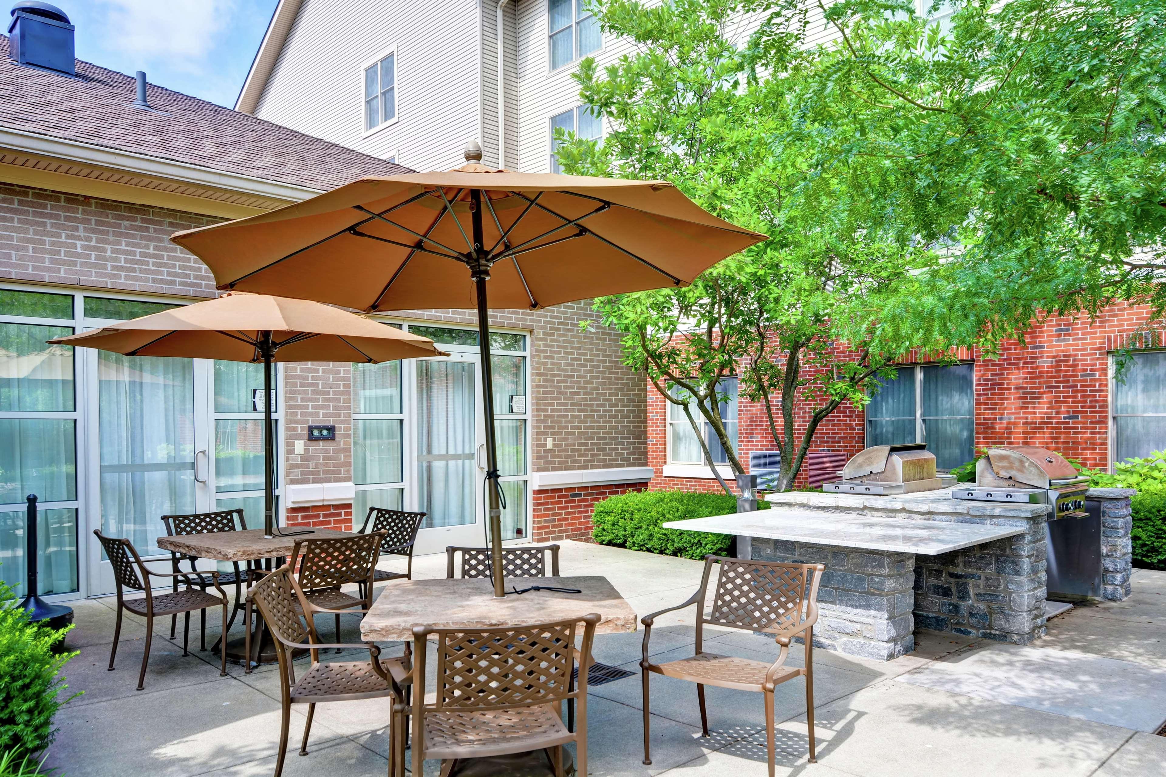 Homewood By Hilton Fayette Mall 3*
