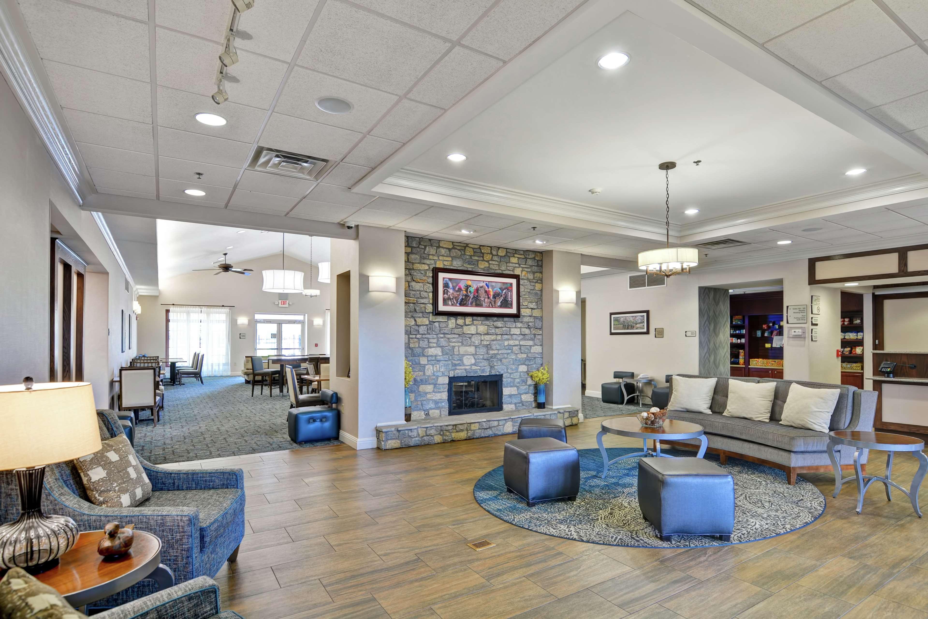 Homewood By Hilton Fayette Mall 3* Lexington