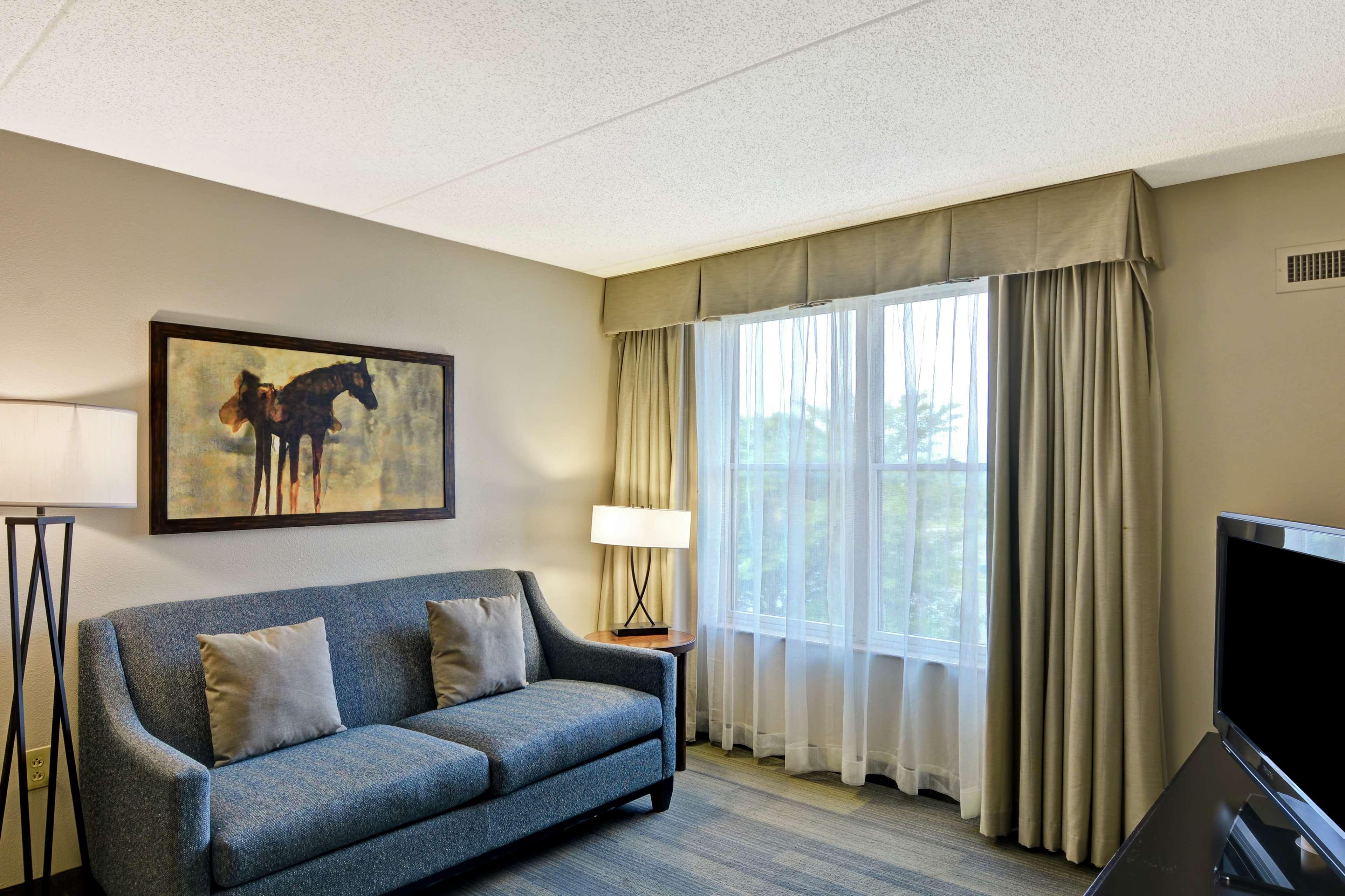 Homewood By Hilton Fayette Mall