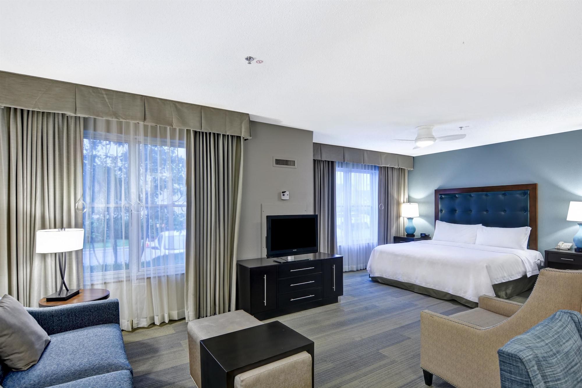Homewood By Hilton Fayette Mall 3* Lexington