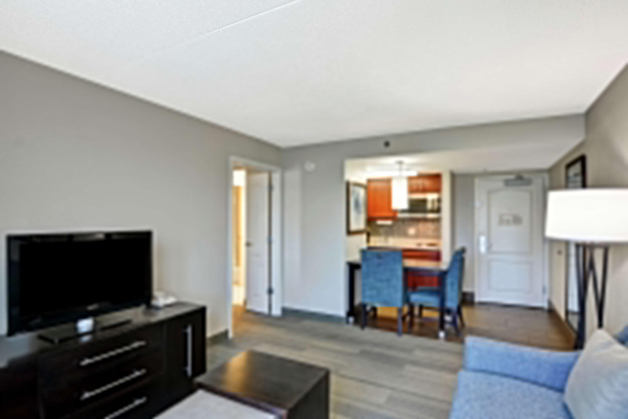 Homewood By Hilton Fayette Mall Hotel Lexington