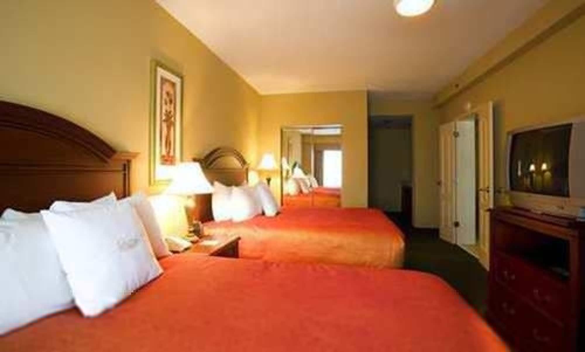 Hotel Homewood By Hilton Fayette Mall Lexington