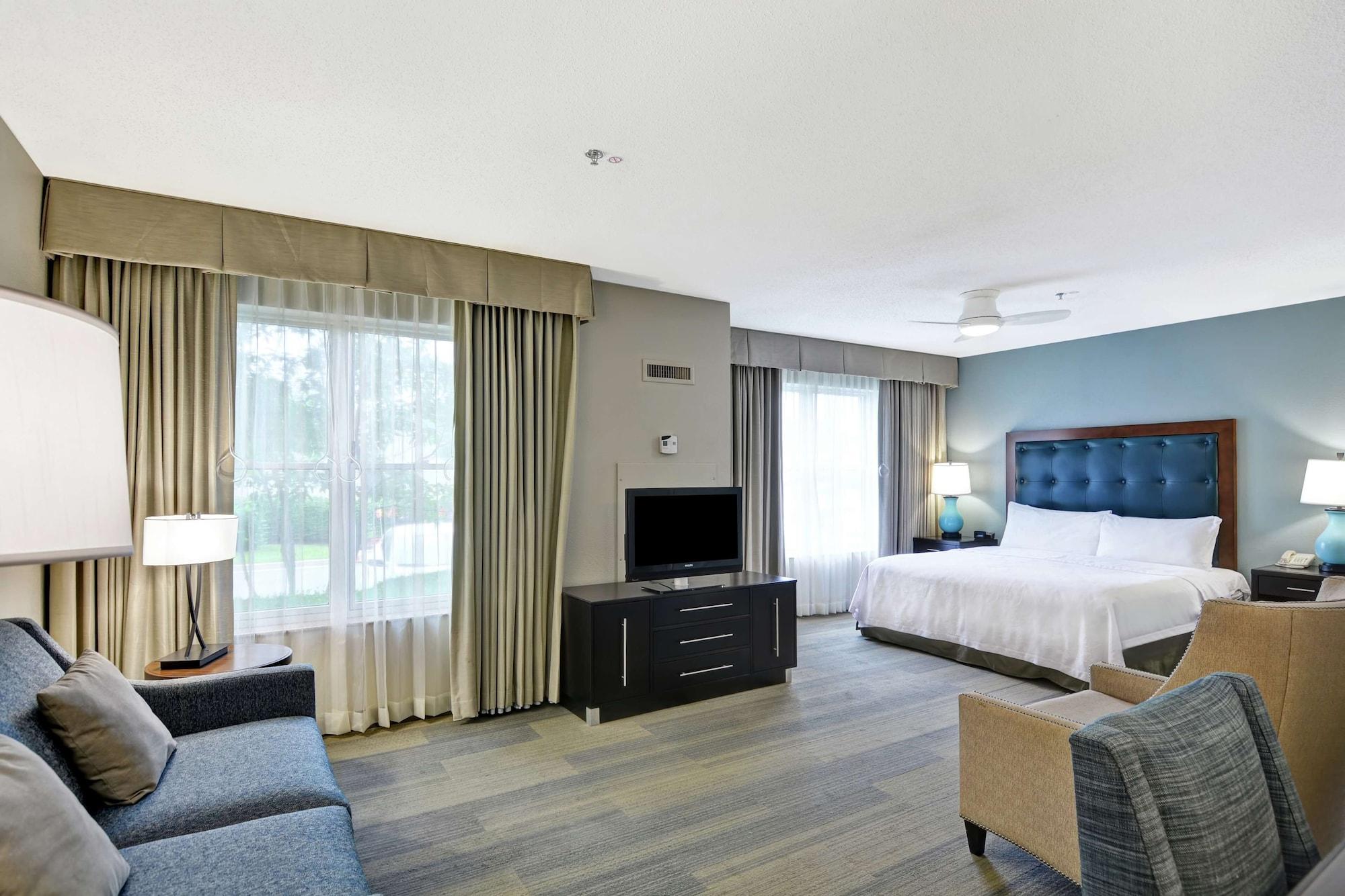 Homewood By Hilton Fayette Mall