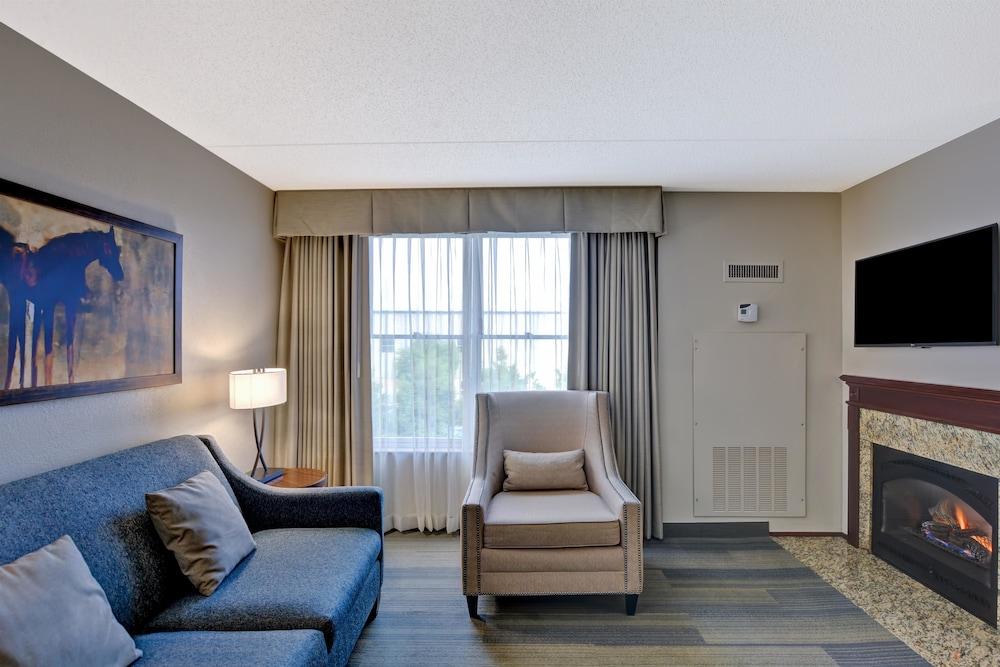 Homewood By Hilton Fayette Mall Hotel Lexington