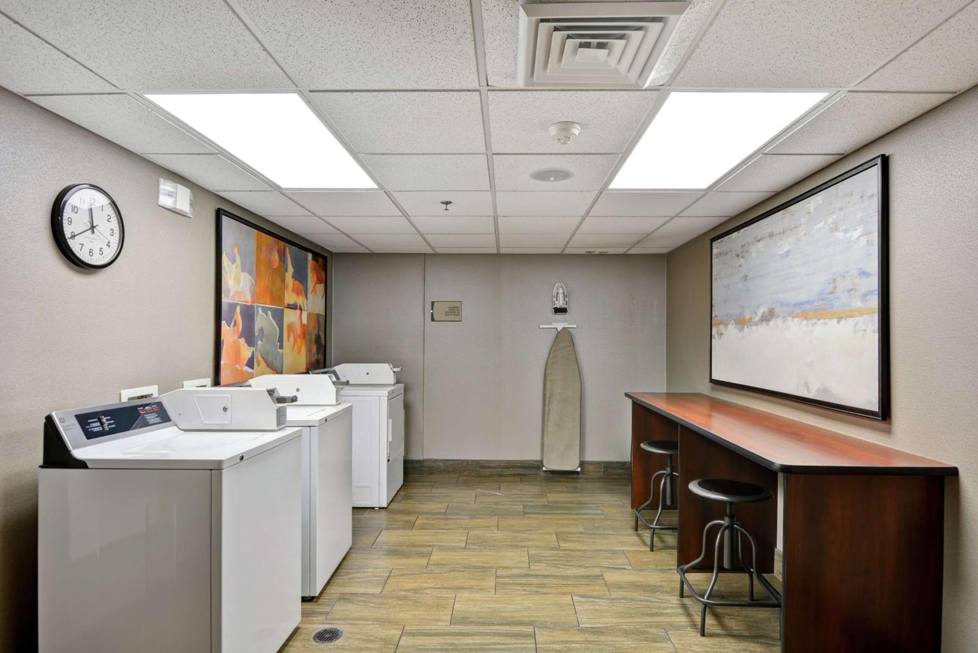 Hotel Homewood By Hilton Fayette Mall Lexington