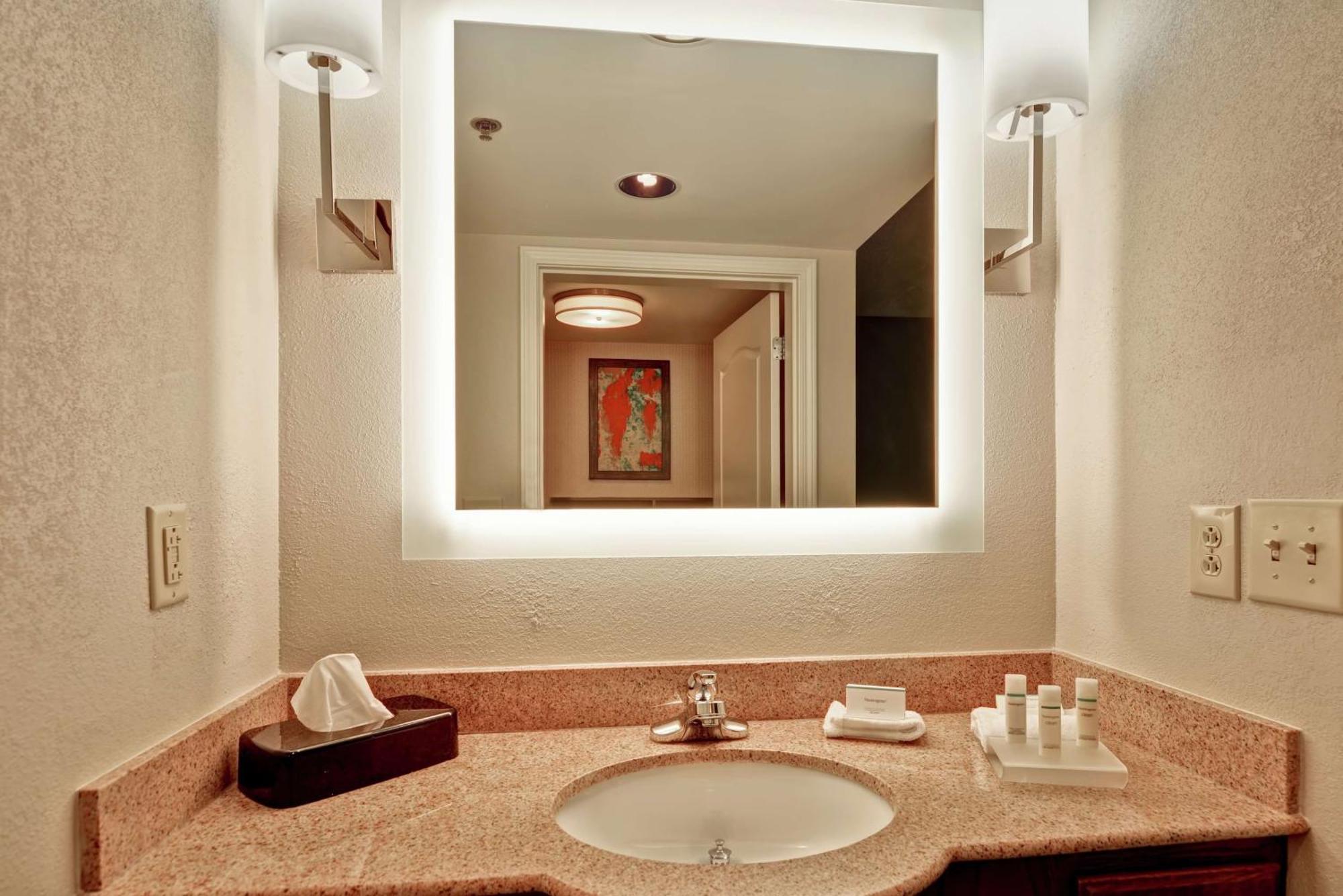 Homewood By Hilton Fayette Mall 3*