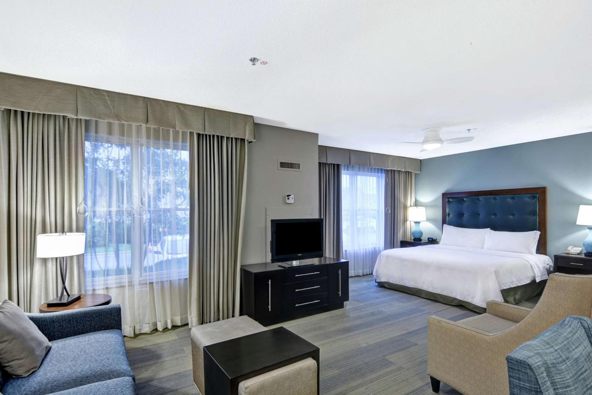 Homewood By Hilton Fayette Mall Hotel Lexington
