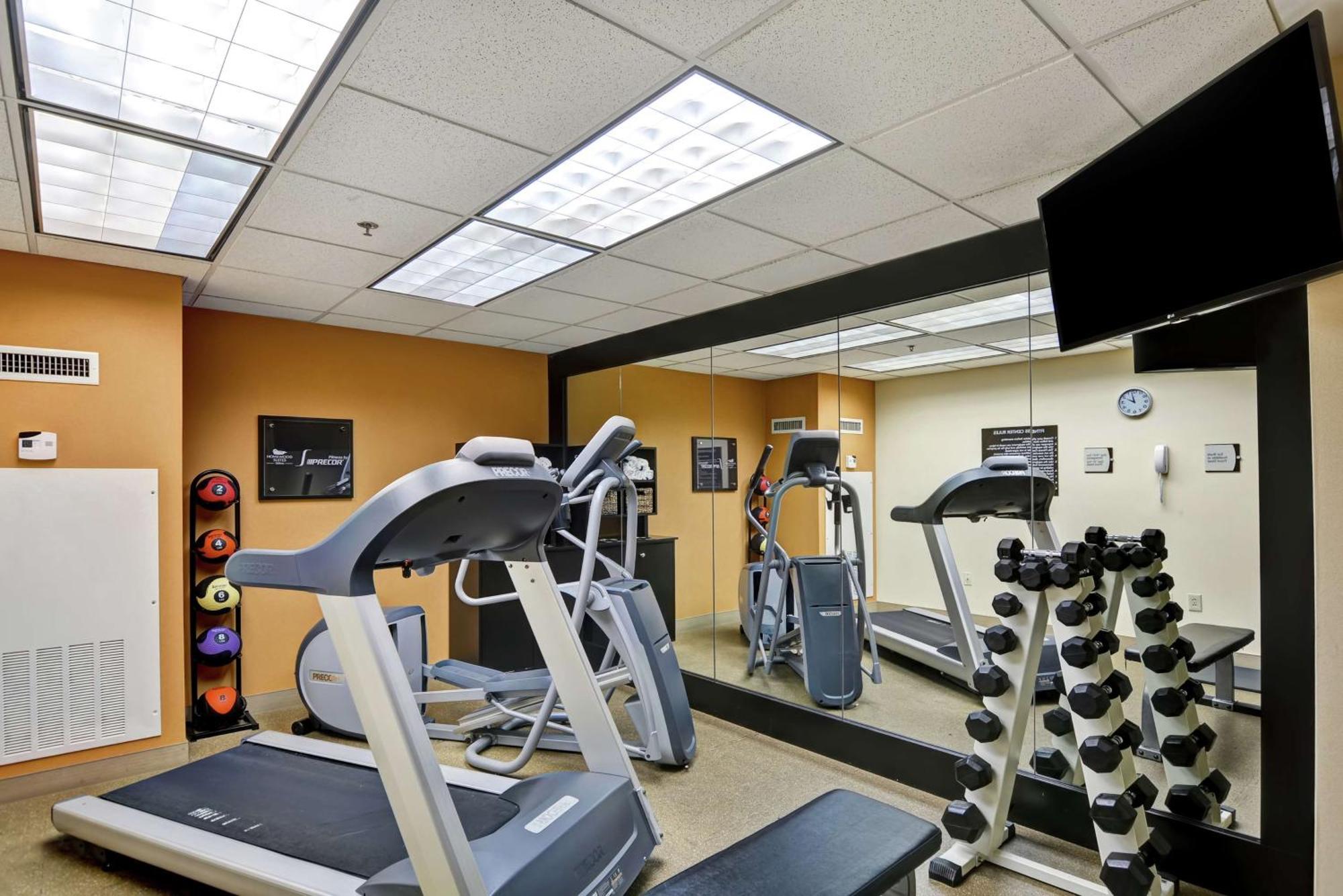 Hotel Homewood By Hilton Fayette Mall Lexington