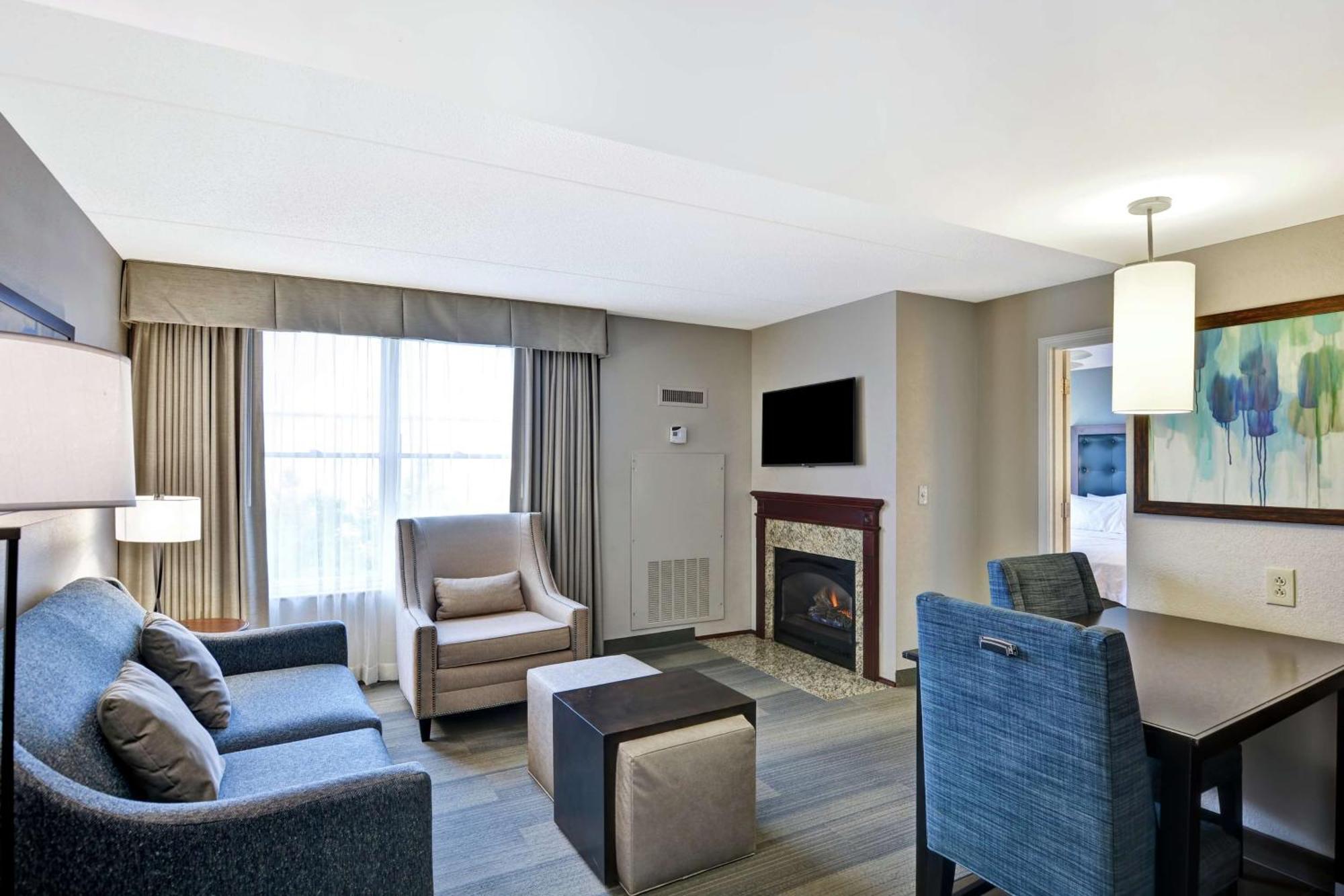 Homewood By Hilton Fayette Mall Hotel Lexington