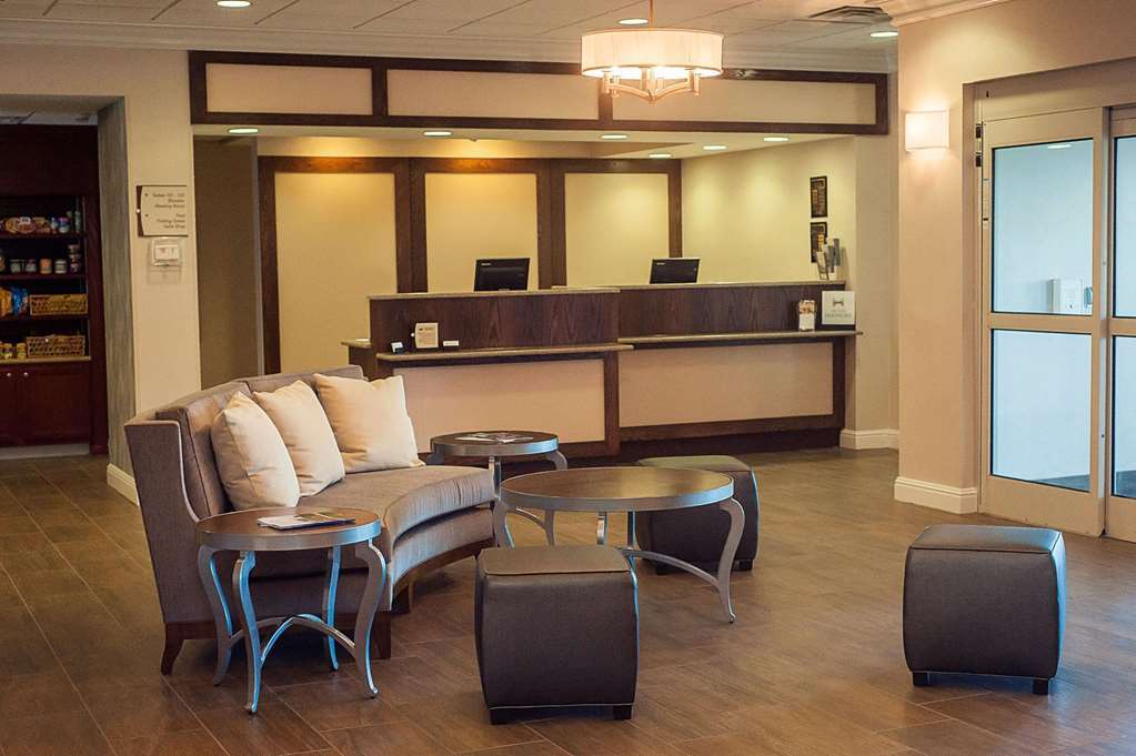 Hotel Homewood By Hilton Fayette Mall Lexington