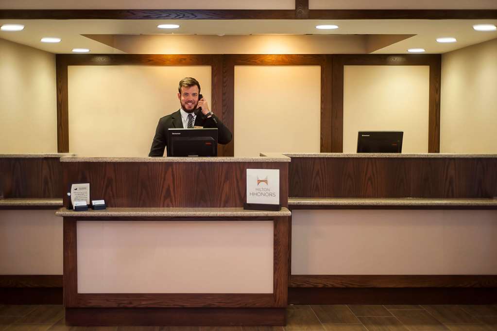 Homewood By Hilton Fayette Mall 3* Lexington