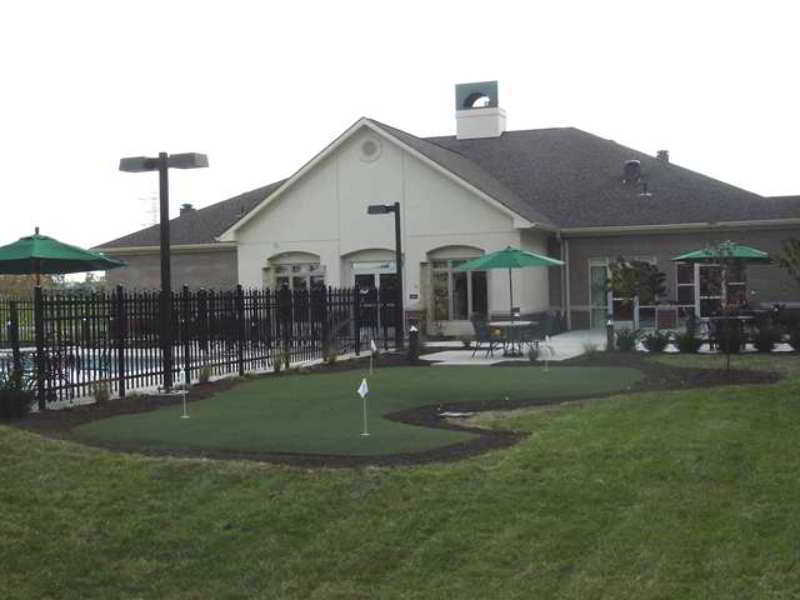 Homewood By Hilton Fayette Mall 3* Lexington