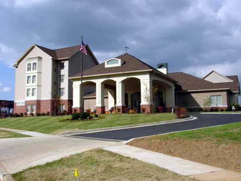 Homewood By Hilton Fayette Mall Hotel Lexington