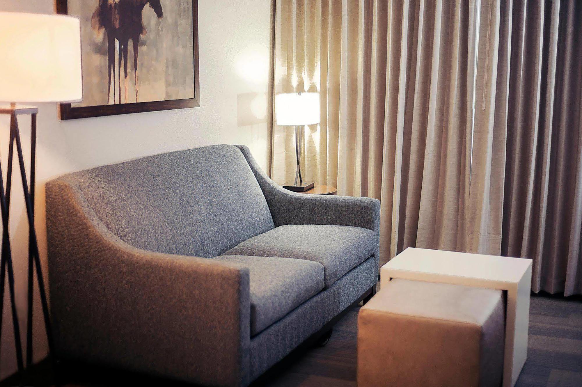 Homewood By Hilton Fayette Mall Lexington
